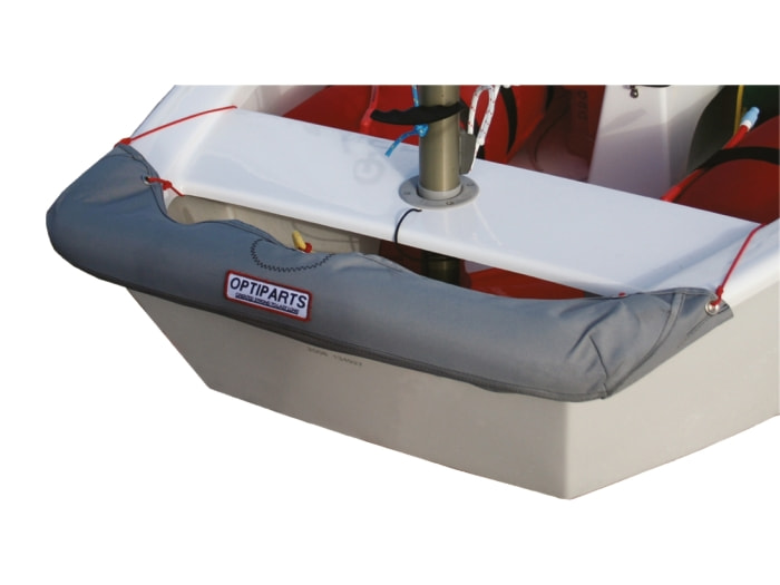 Bugschutz Optiparts Optimist