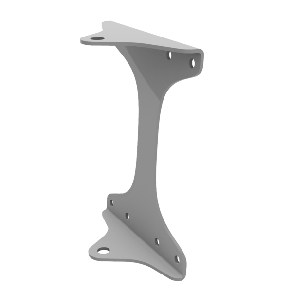 SZLHG FOILSZ LASER RUDDER GUDGEON