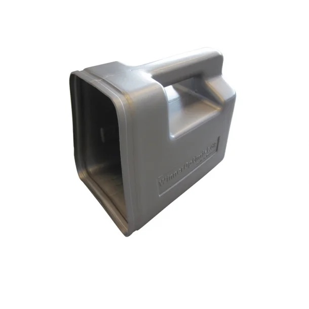Bailer 3.8L for Optimist WINNER gray