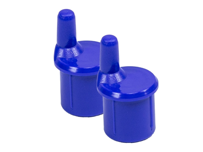 Sprietende Optiparts Optimist, 25mm, Paar